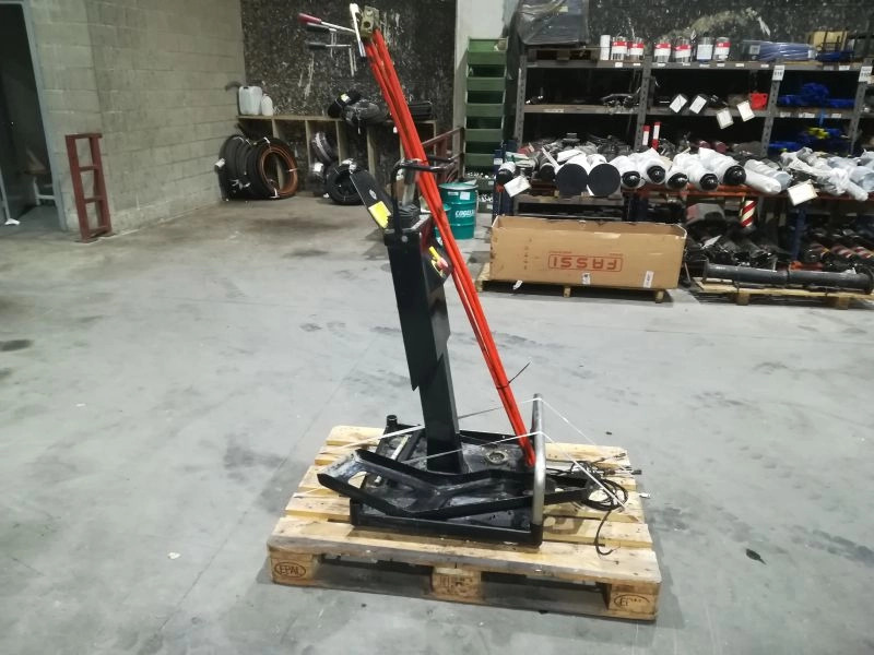 Kit mandos en alto 4 funciones - Spare parts for Loader crane: picture 3 Kit mandos en alto 4 funciones - Spare parts for Loader crane: picture 3