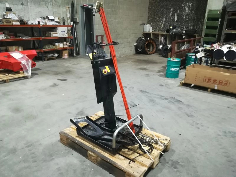 Kit mandos en alto 4 funciones - Spare parts for Loader crane: picture 2 Kit mandos en alto 4 funciones - Spare parts for Loader crane: picture 2