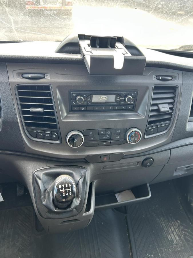 Ford Transit - Panel van: picture 3 Ford Transit - Panel van: picture 3