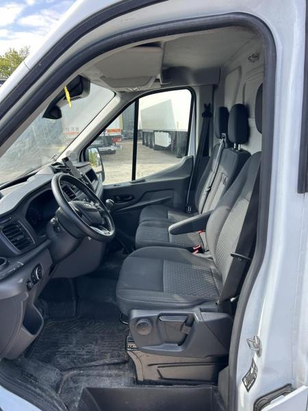 Ford Transit - Panel van: picture 4 Ford Transit - Panel van: picture 4