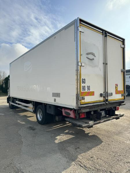 Iveco Eurocargo 160E30 - Refrigerator truck: picture 5 Iveco Eurocargo 160E30 - Refrigerator truck: picture 5