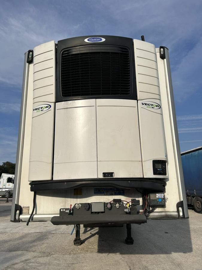 Lamberet - Refrigerator semi-trailer: picture 5 Lamberet - Refrigerator semi-trailer: picture 5