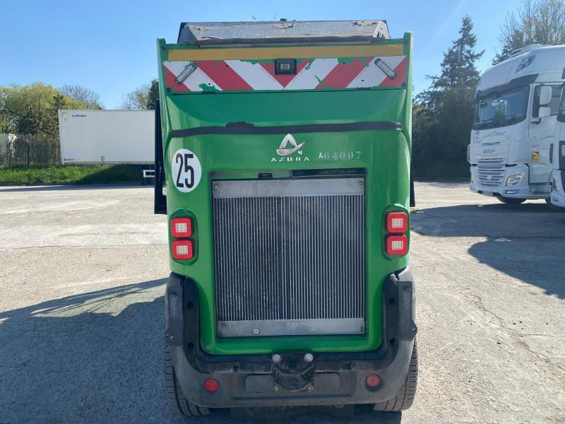 Mathieu Azura MC210 - Road sweeper: picture 3 Mathieu Azura MC210 - Road sweeper: picture 3