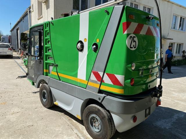 TENAX TXE2 - Municipal/ Special vehicle: picture 1 TENAX TXE2 - Municipal/ Special vehicle: picture 1