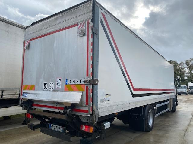 Renault D-Series 320.19 - Box truck: picture 5 Renault D-Series 320.19 - Box truck: picture 5