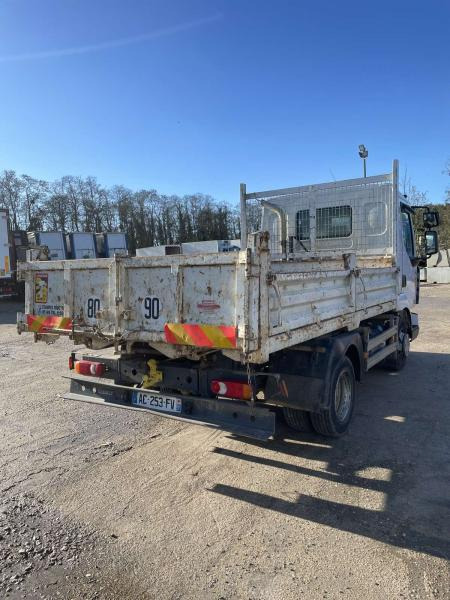 Renault Midlum 160 - Tipper: picture 2 Renault Midlum 160 - Tipper: picture 2