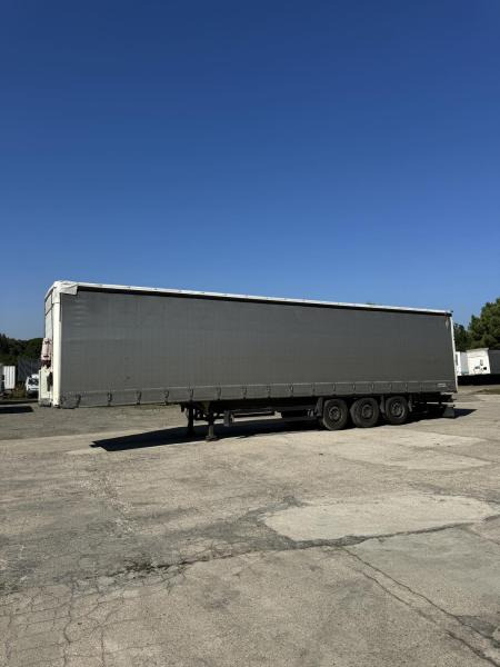 Schmitz Cargobull - Curtainsider semi-trailer: picture 3 Schmitz Cargobull - Curtainsider semi-trailer: picture 3