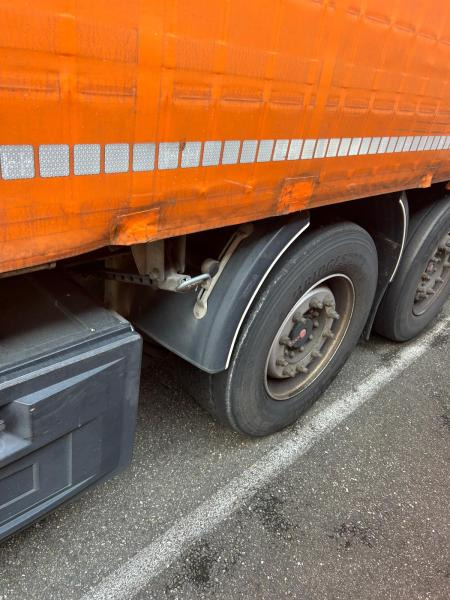 Schmitz Cargobull - Curtainsider semi-trailer: picture 5 Schmitz Cargobull - Curtainsider semi-trailer: picture 5