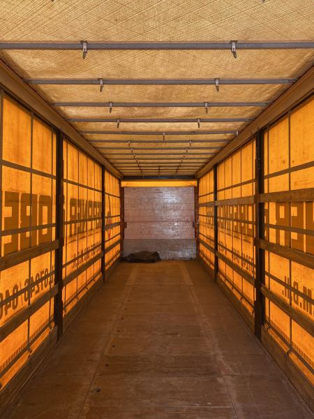 Schwarzmüller - Curtainsider semi-trailer: picture 3 Schwarzmüller - Curtainsider semi-trailer: picture 3