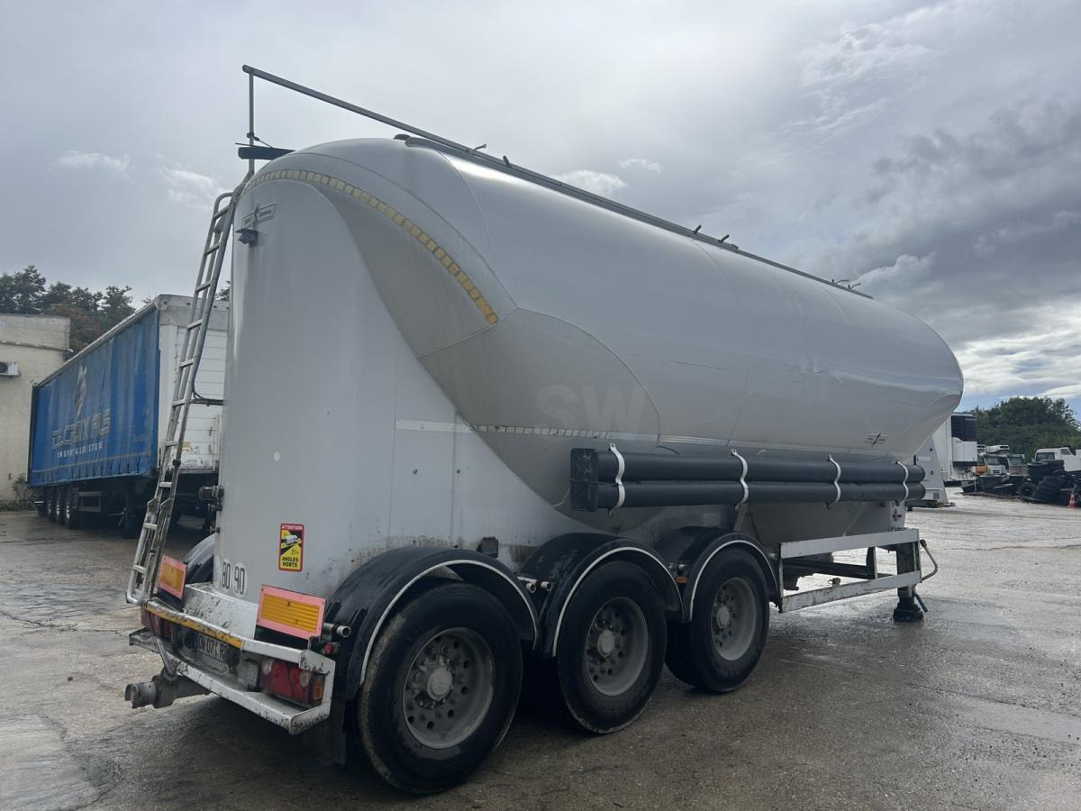 Spitzer - Tank semi-trailer: picture 4 Spitzer - Tank semi-trailer: picture 4