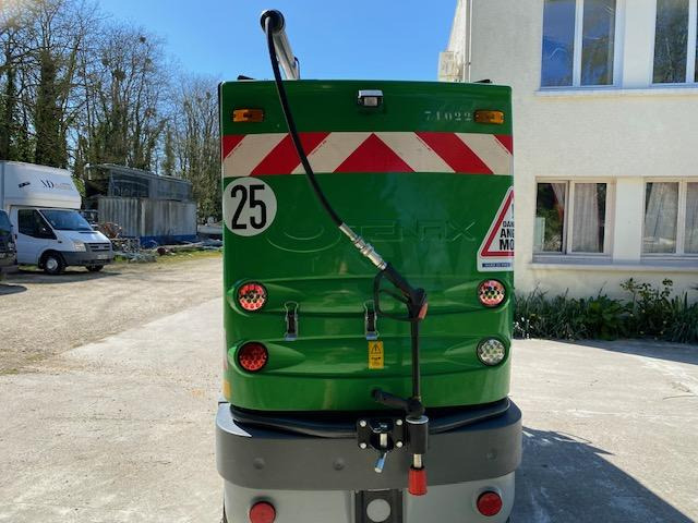 TENAX TXE2 - Cleaning machinery: picture 2 TENAX TXE2 - Cleaning machinery: picture 2