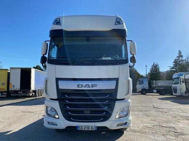DAF XF 460 - Tractor unit: picture 4 DAF XF 460 - Tractor unit: picture 4