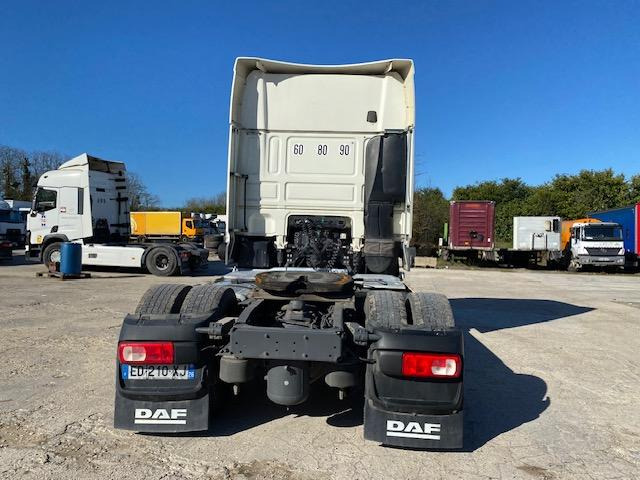 DAF XF 460 - Tractor unit: picture 5 DAF XF 460 - Tractor unit: picture 5