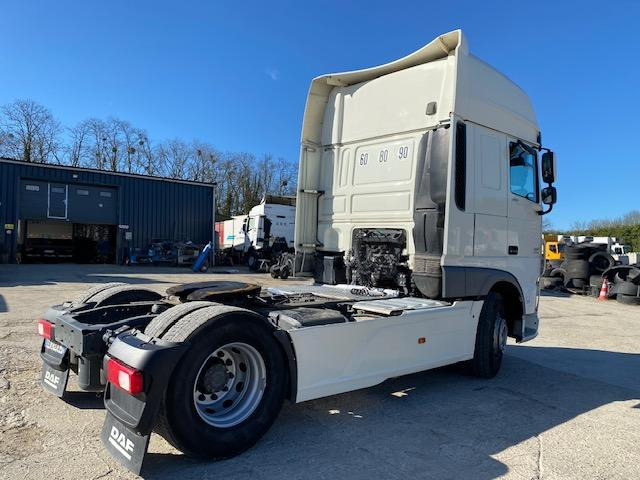 DAF XF 460 - Tractor unit: picture 4 DAF XF 460 - Tractor unit: picture 4