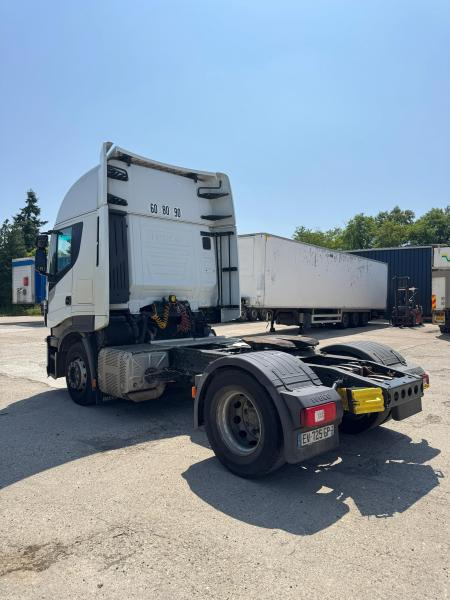 Iveco Stralis AS 440 - Tractor unit: picture 5 Iveco Stralis AS 440 - Tractor unit: picture 5