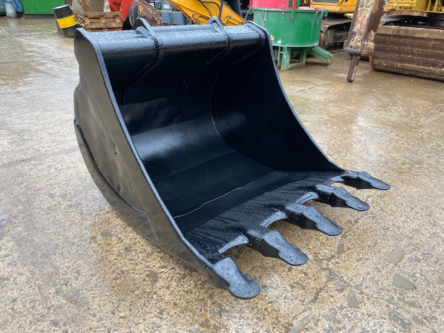 Arden Equipment 1 600 mm - QA 61/62/63 - Excavator bucket: picture 2 Arden Equipment 1 600 mm - QA 61/62/63 - Excavator bucket: picture 2