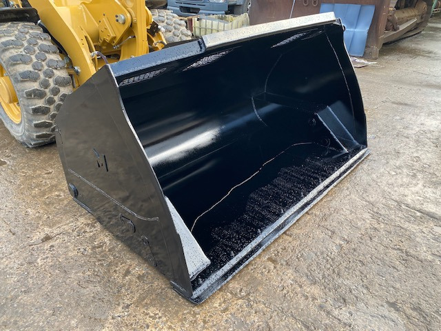 Arden Equipment 1 800 mm - QA 61/62/63 - Excavator bucket: picture 5 Arden Equipment 1 800 mm - QA 61/62/63 - Excavator bucket: picture 5