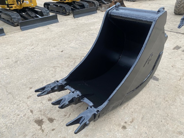 Arden Equipment 800 mm - QA 61/62/63 - Excavator bucket: picture 1 Arden Equipment 800 mm - QA 61/62/63 - Excavator bucket: picture 1