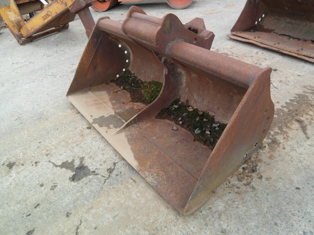 Ardennes - Excavator bucket: picture 1 Ardennes - Excavator bucket: picture 1