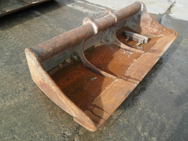 Ardennes - Excavator bucket for Construction machinery: picture 2 Ardennes - Excavator bucket for Construction machinery: picture 2