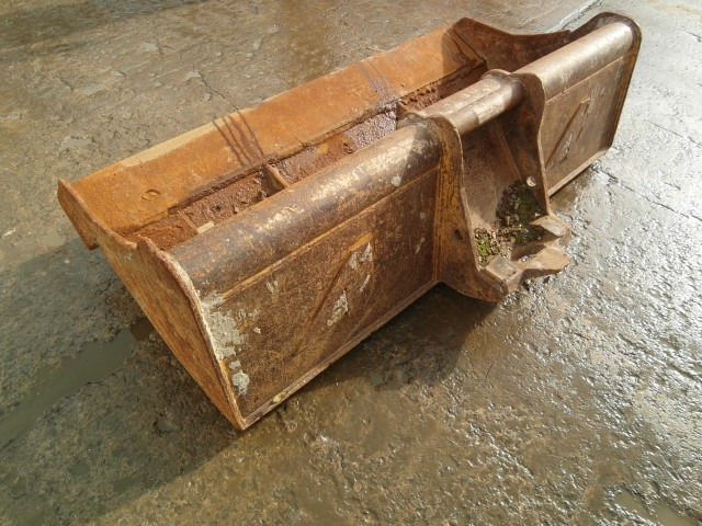 Ardennes - Excavator bucket for Construction machinery: picture 4 Ardennes - Excavator bucket for Construction machinery: picture 4