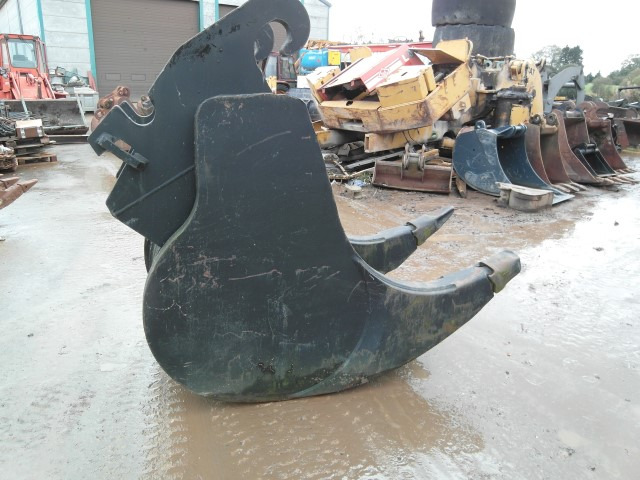 CW 55 s - Excavator bucket: picture 3 CW 55 s - Excavator bucket: picture 3