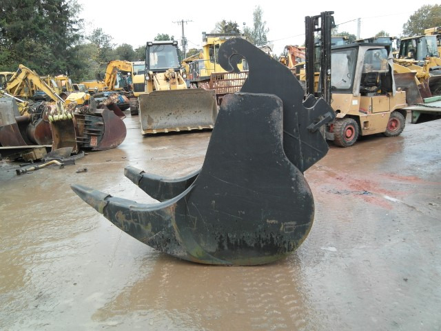 CW 55 s - Excavator bucket: picture 1 CW 55 s - Excavator bucket: picture 1