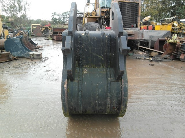 CW 55 s - Excavator bucket: picture 2 CW 55 s - Excavator bucket: picture 2