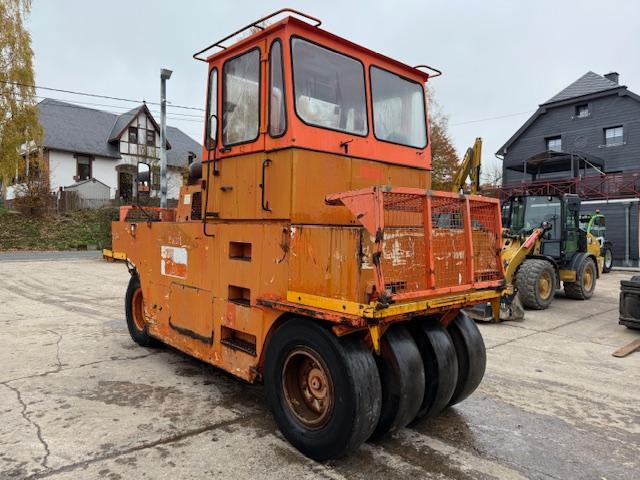 Hamm GRW 15 - Pneumatic roller: picture 4 Hamm GRW 15 - Pneumatic roller: picture 4