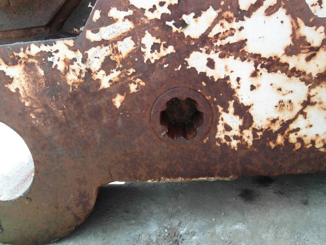 Lehnhoff MS/HS 10 SW 10 - Quick coupler: picture 4 Lehnhoff MS/HS 10 SW 10 - Quick coupler: picture 4