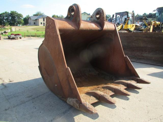 Liebherr R 974 - Excavator bucket: picture 2 Liebherr R 974 - Excavator bucket: picture 2