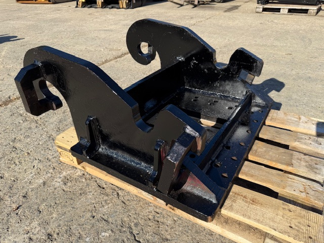 Verachtert CW 45 - Greifer Platine - Other machinery: picture 4 Verachtert CW 45 - Greifer Platine - Other machinery: picture 4