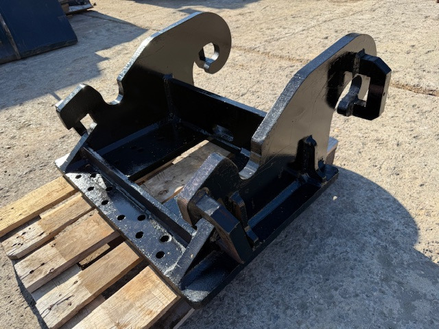 Verachtert CW 45 - Greifer Platine - Other machinery: picture 3 Verachtert CW 45 - Greifer Platine - Other machinery: picture 3