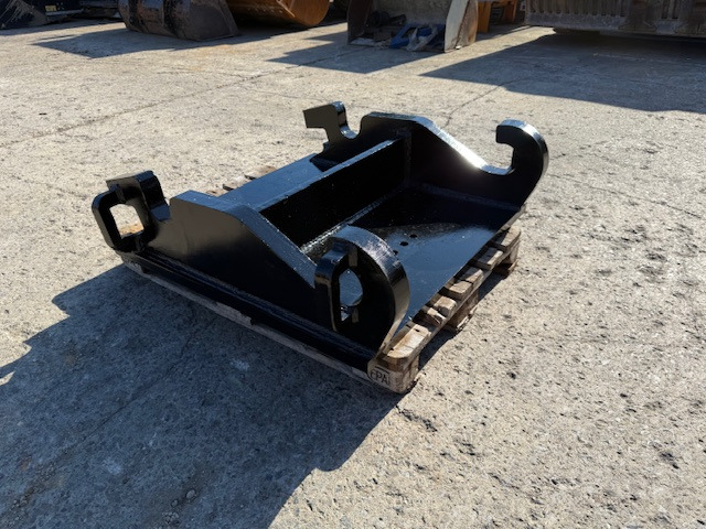 Verachtert CW 55 - Hammer Platine - Other machinery: picture 2 Verachtert CW 55 - Hammer Platine - Other machinery: picture 2