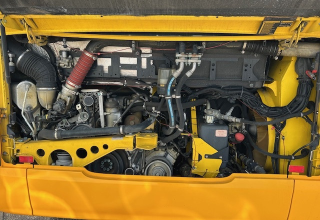 MAN Lions City A21 EZ 2019 - City bus: picture 5 MAN Lions City A21 EZ 2019 - City bus: picture 5