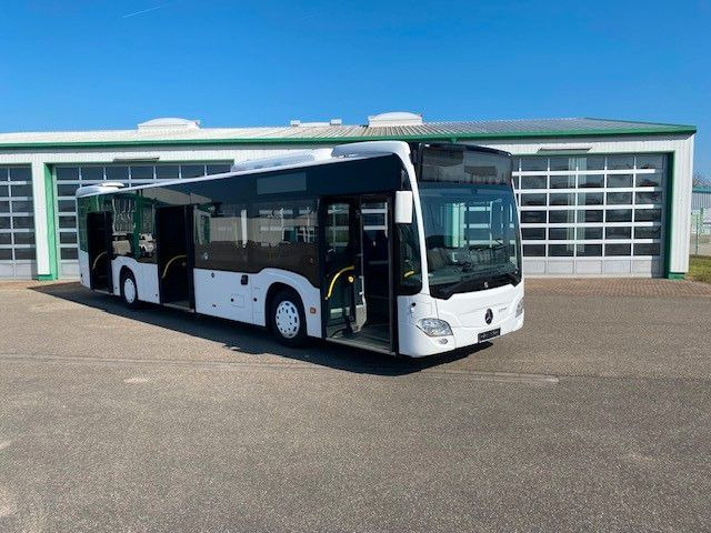 Mercedes-Benz 2x Citaro KLIMA Automatik ZF EcoLife GURTE - City bus: picture 2 Mercedes-Benz 2x Citaro KLIMA Automatik ZF EcoLife GURTE - City bus: picture 2