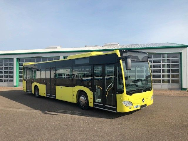 Mercedes-Benz 4x Citaro KLIMA LAWO ZF EcoLife - City bus: picture 1 Mercedes-Benz 4x Citaro KLIMA LAWO ZF EcoLife - City bus: picture 1