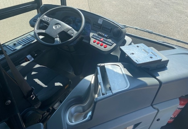 Leasing of Mercedes CITARO C2 EZ 2020 Mercedes CITARO C2 EZ 2020: picture 13 Leasing of Mercedes CITARO C2 EZ 2020 Mercedes CITARO C2 EZ 2020: picture 13