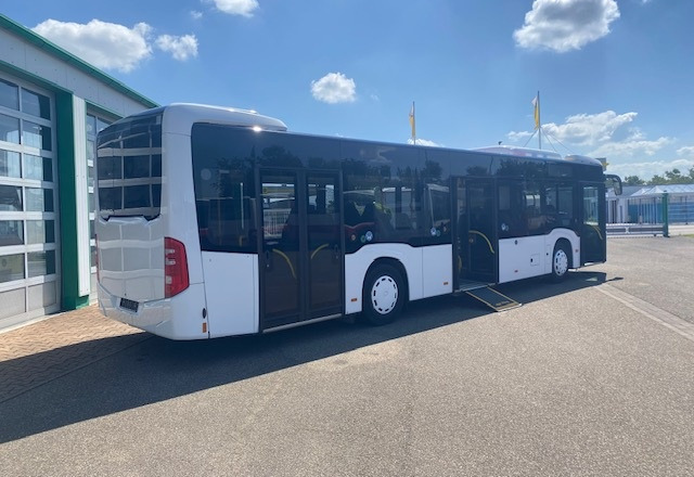 Leasing of Mercedes CITARO C2 EZ 2020 Mercedes CITARO C2 EZ 2020: picture 19 Leasing of Mercedes CITARO C2 EZ 2020 Mercedes CITARO C2 EZ 2020: picture 19