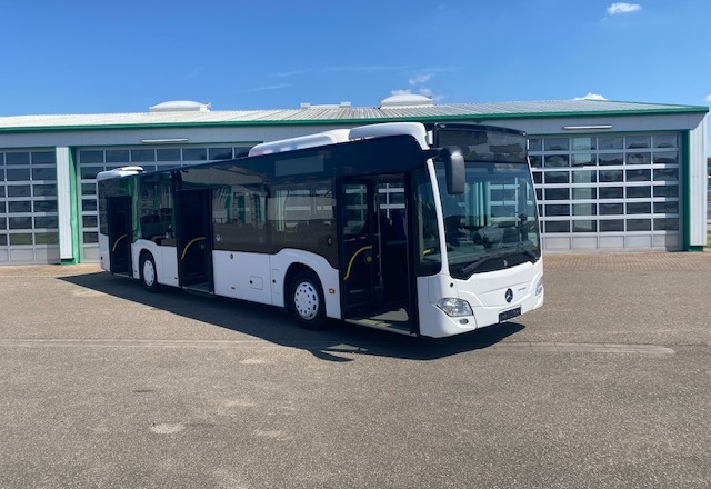 Leasing of Mercedes CITARO C2 EZ 2020 Mercedes CITARO C2 EZ 2020: picture 17 Leasing of Mercedes CITARO C2 EZ 2020 Mercedes CITARO C2 EZ 2020: picture 17