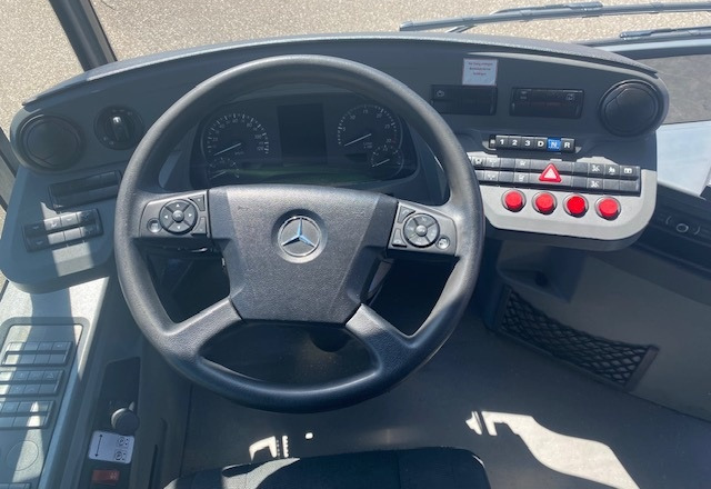 Leasing of Mercedes CITARO C2 EZ 2020 Mercedes CITARO C2 EZ 2020: picture 14 Leasing of Mercedes CITARO C2 EZ 2020 Mercedes CITARO C2 EZ 2020: picture 14