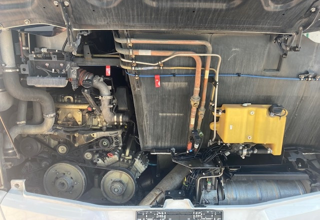 Leasing of Mercedes CITARO C2 EZ 2020 Mercedes CITARO C2 EZ 2020: picture 6 Leasing of Mercedes CITARO C2 EZ 2020 Mercedes CITARO C2 EZ 2020: picture 6