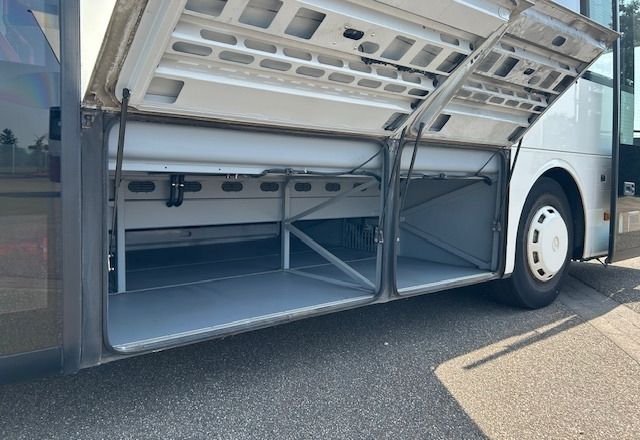 Mercedes INTEGRO    EZ 2015 - Suburban bus: picture 5 Mercedes INTEGRO    EZ 2015 - Suburban bus: picture 5