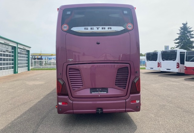 SETRA S 516HDH EZ 2017 - Coach: picture 4 SETRA S 516HDH EZ 2017 - Coach: picture 4