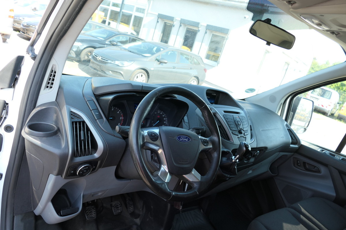 Leasing of FORD Transit Custom 290 2.0 TDCi KLIMA TEMPOMAT AHK W FORD Transit Custom 290 2.0 TDCi KLIMA TEMPOMAT AHK W: picture 11 Leasing of FORD Transit Custom 290 2.0 TDCi KLIMA TEMPOMAT AHK W FORD Transit Custom 290 2.0 TDCi KLIMA TEMPOMAT AHK W: picture 11