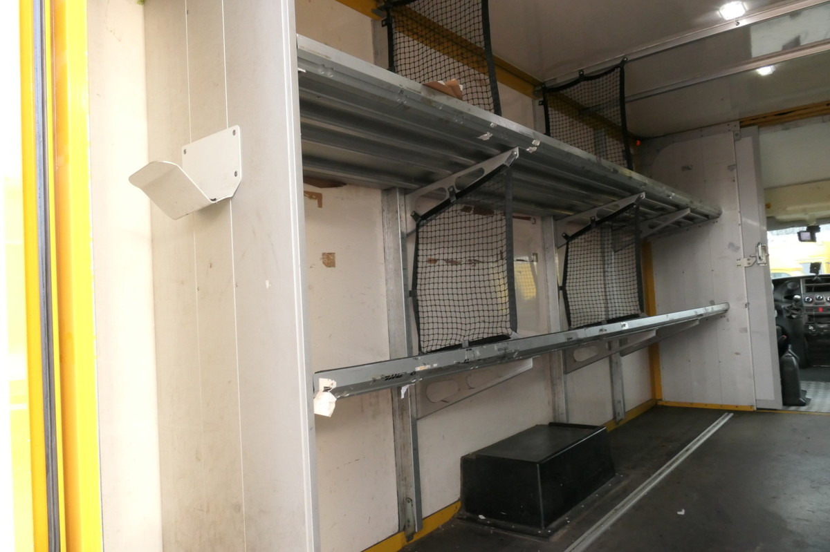 Box van IVECO Daily 35 S11 C30C AUTOMATIK KAMERA MAXI KAMERA R: picture 6