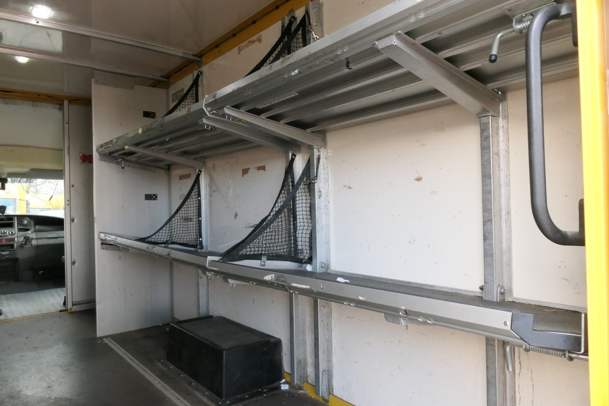 Box van IVECO Daily 35 S11 C30C AUTOMATIK KAMERA MAXI KAMERA R: picture 7