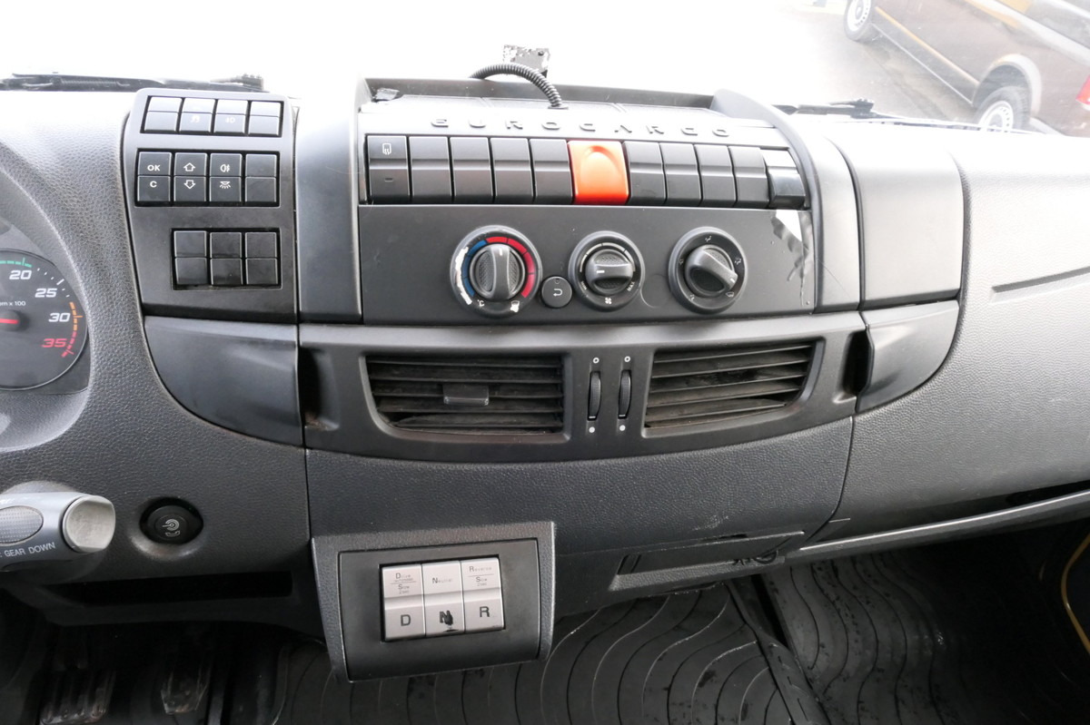 Leasing of IVECO EuroCargo ML 120 E28/P AHK LBW COC Koffer 7,00x2 IVECO EuroCargo ML 120 E28/P AHK LBW COC Koffer 7,00x2: picture 10