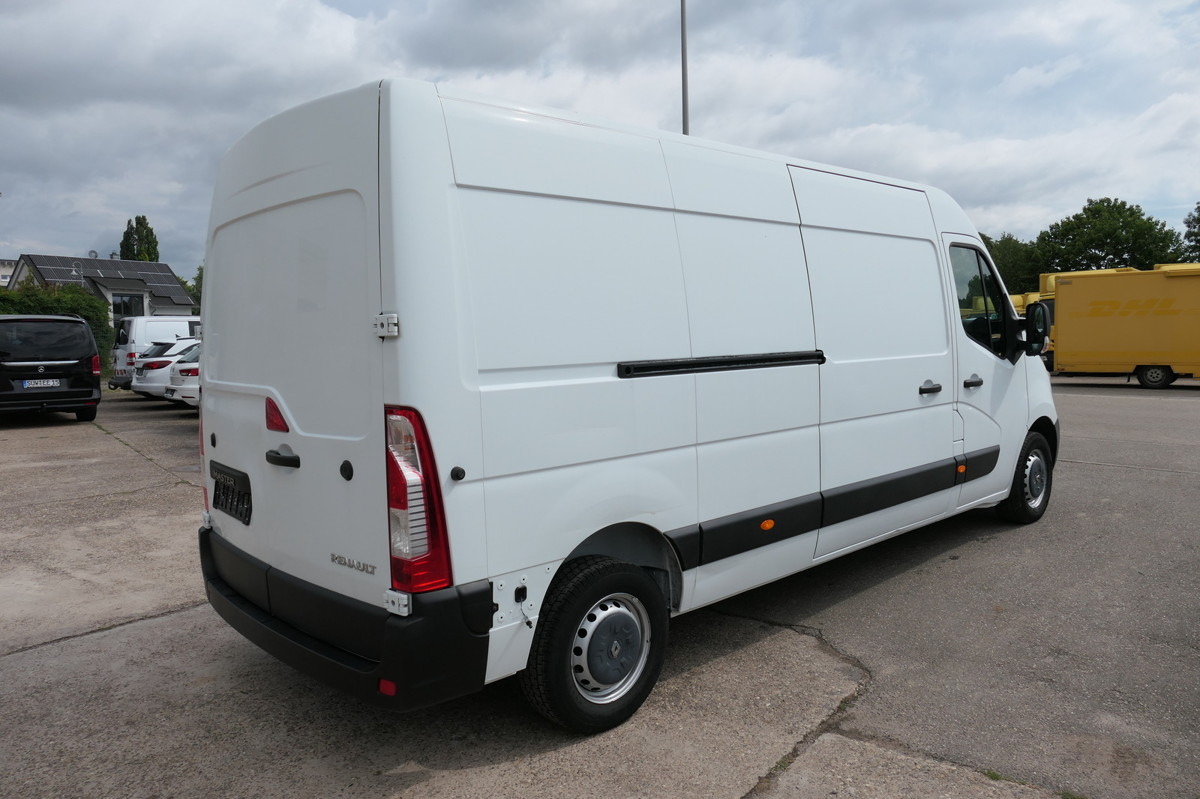 RENAULT Master 130 dCi L3H2 Euro6 KLIMA COC Regal - Panel van: picture 3 RENAULT Master 130 dCi L3H2 Euro6 KLIMA COC Regal - Panel van: picture 3