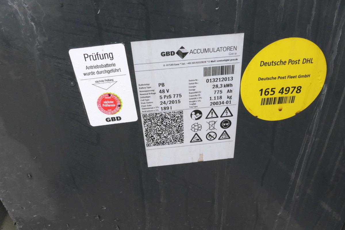 Leasing of STILL RX 20-18P/H 4-RAD Lange Gabeln STILL RX 20-18P/H 4-RAD Lange Gabeln: picture 10 Leasing of STILL RX 20-18P/H 4-RAD Lange Gabeln STILL RX 20-18P/H 4-RAD Lange Gabeln: picture 10